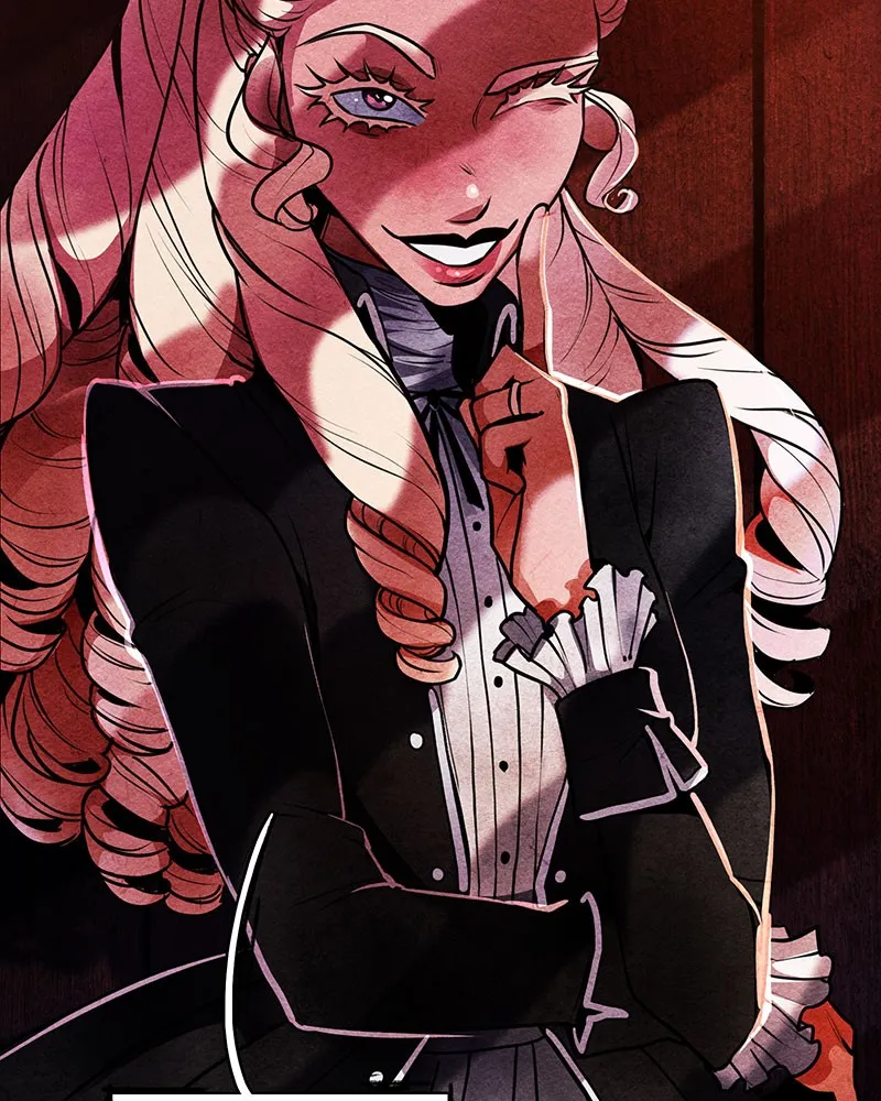 Nevermore Chapter 41 page 23 - 