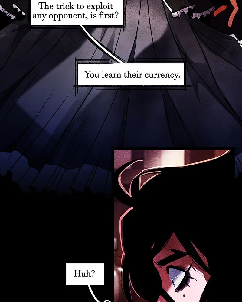 Nevermore Chapter 41 page 24 - 