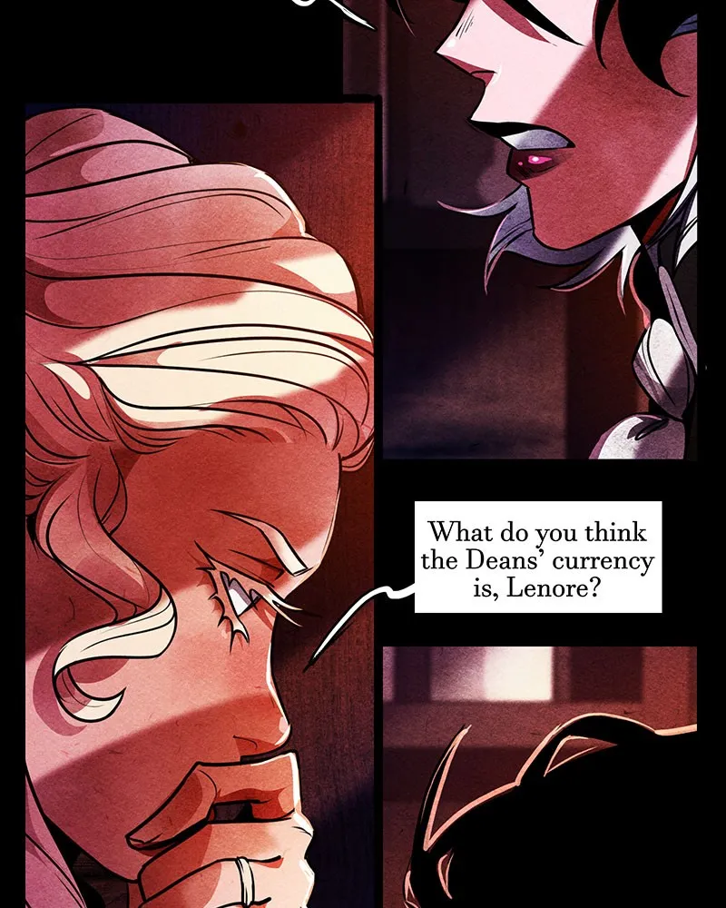 Nevermore Chapter 41 page 25 - 