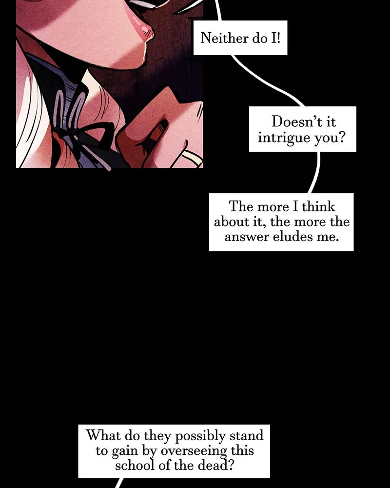 Nevermore Chapter 41 page 27 - 