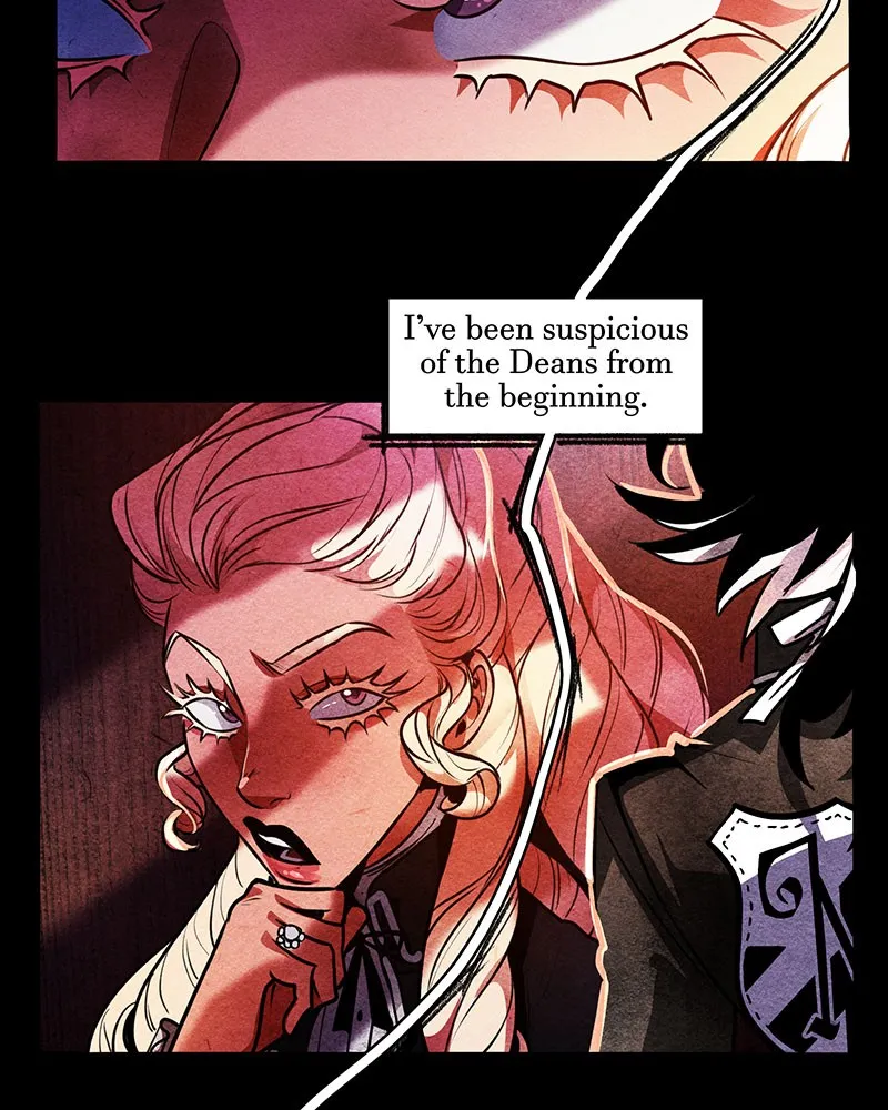 Nevermore Chapter 41 page 29 - 