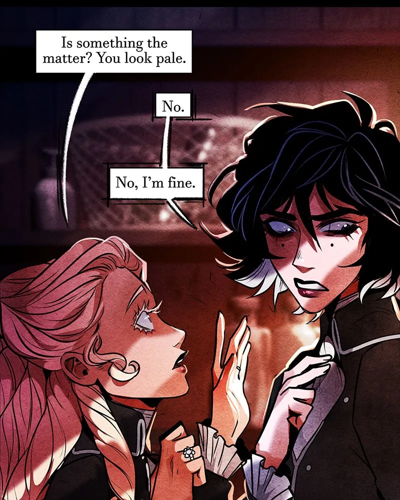 Nevermore Chapter 41 page 31 - 