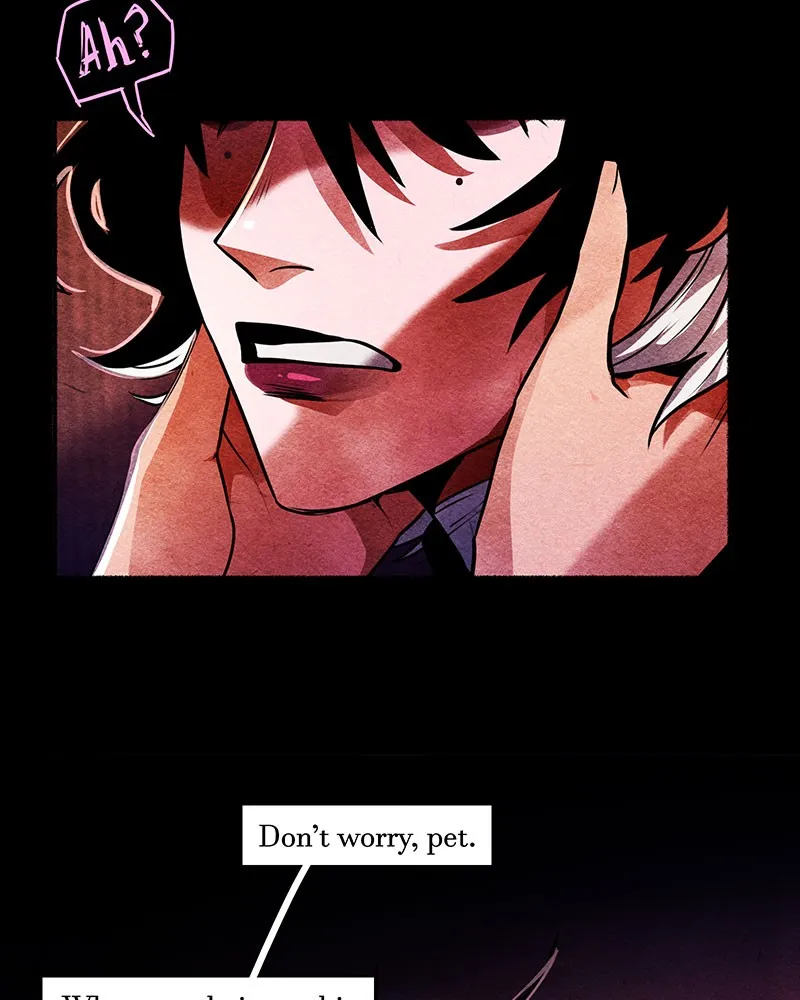 Nevermore Chapter 41 page 33 - 