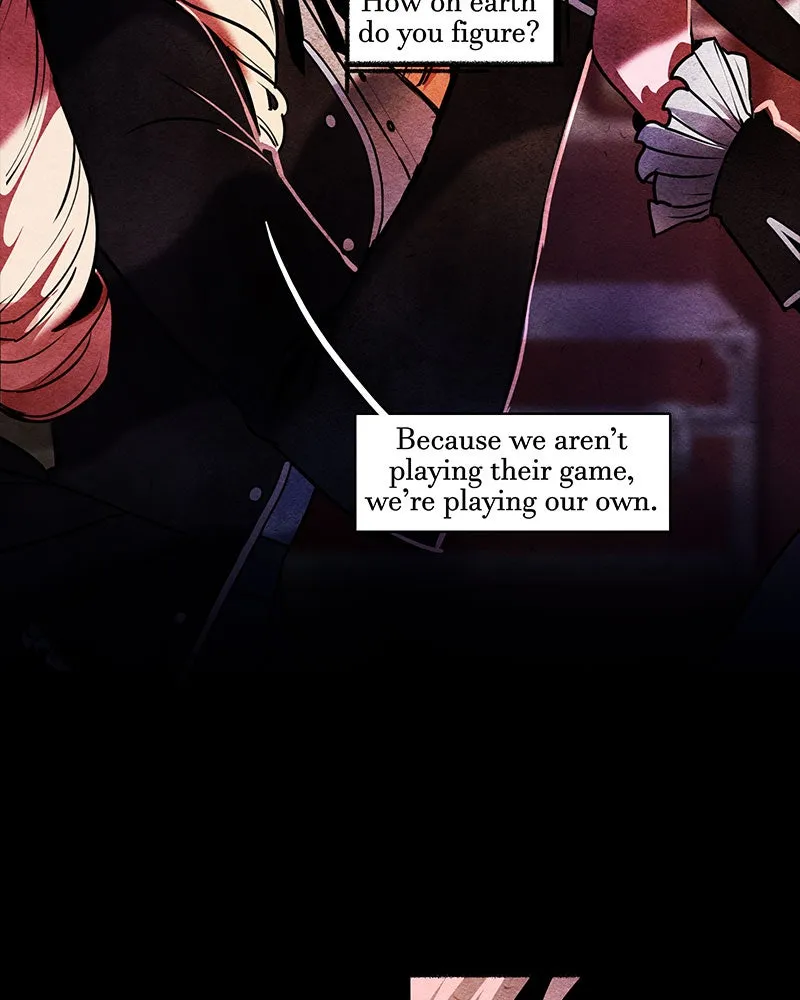 Nevermore Chapter 41 page 35 - 