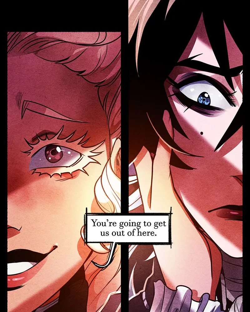 Nevermore Chapter 41 page 36 - 