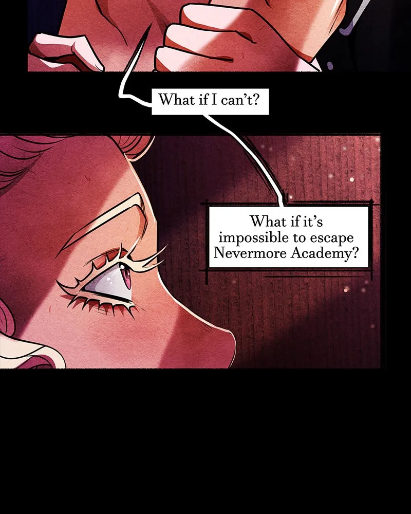 Nevermore Chapter 41 page 38 - 