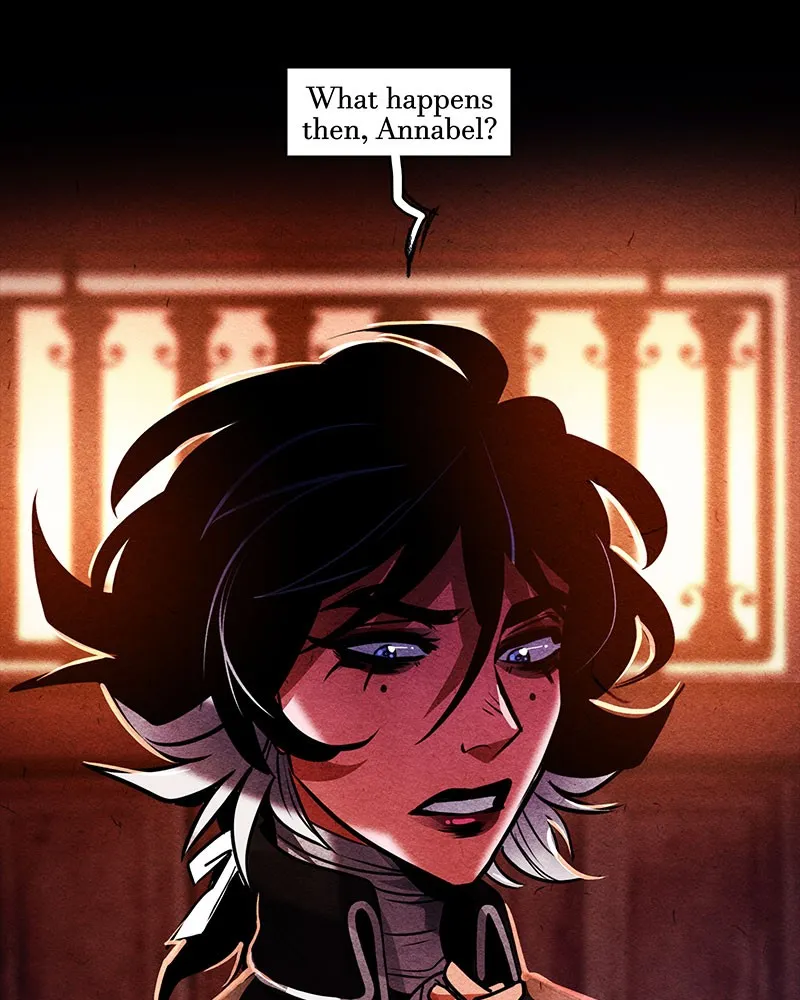Nevermore Chapter 41 page 39 - 