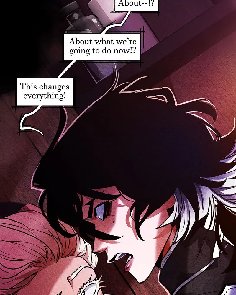 Nevermore Chapter 41 page 5 - 