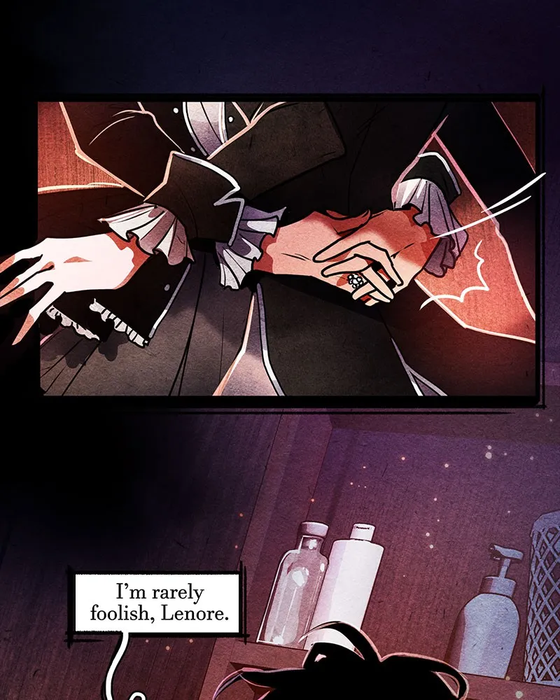 Nevermore Chapter 41 page 43 - 