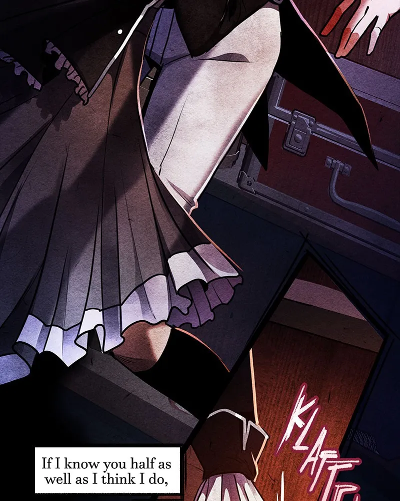 Nevermore Chapter 41 page 45 - 