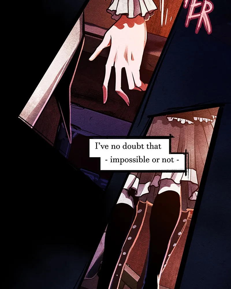 Nevermore Chapter 41 page 46 - 