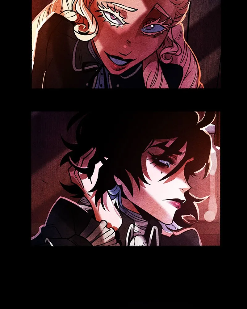Nevermore Chapter 41 page 50 - 