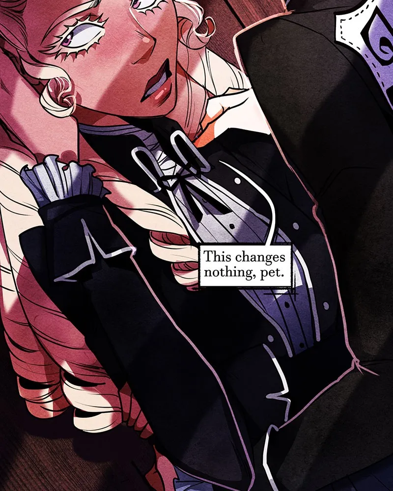 Nevermore Chapter 41 page 6 - 