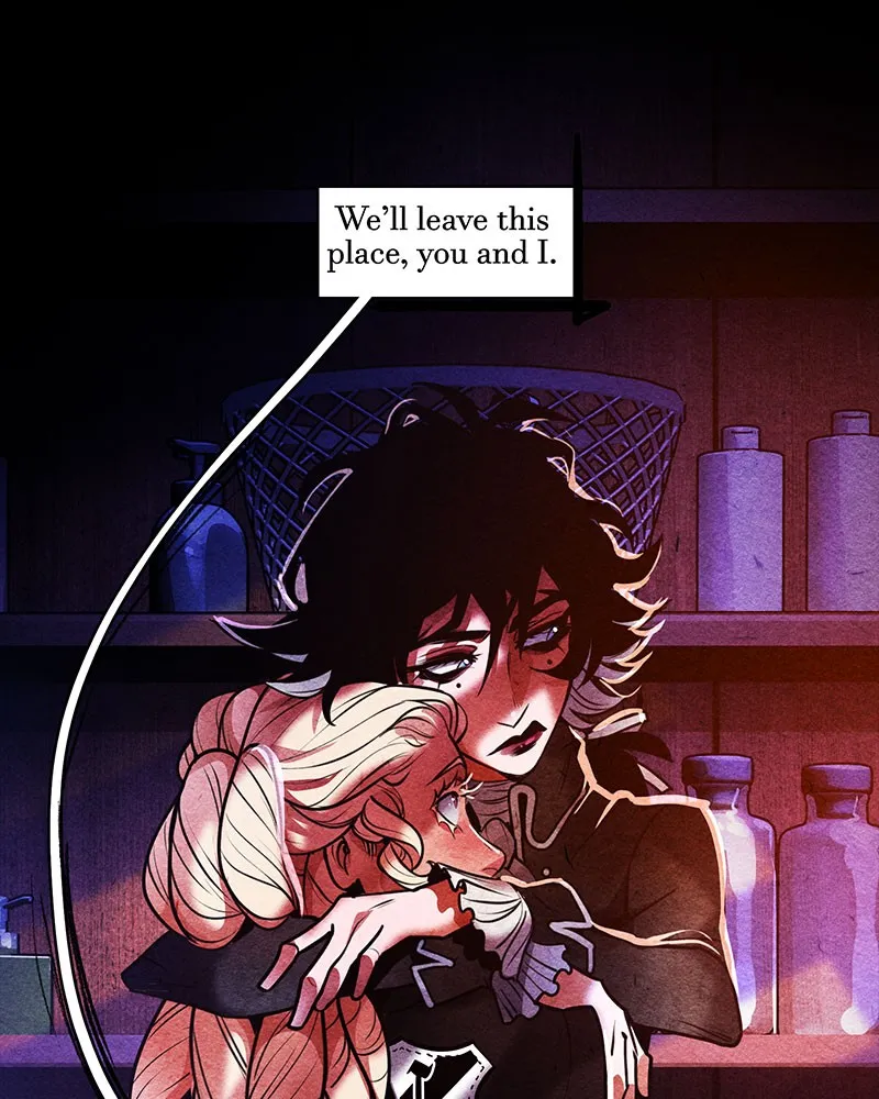 Nevermore Chapter 41 page 51 - 