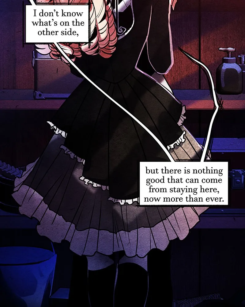 Nevermore Chapter 41 page 52 - 