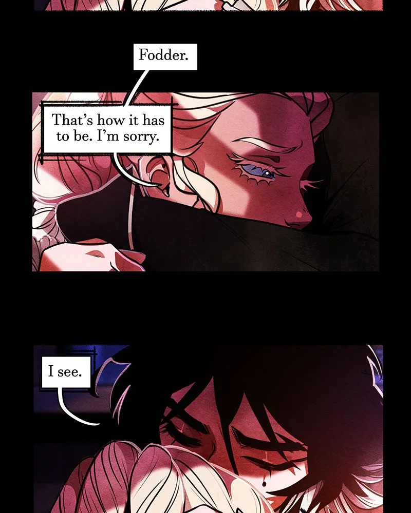Nevermore Chapter 41 page 54 - 