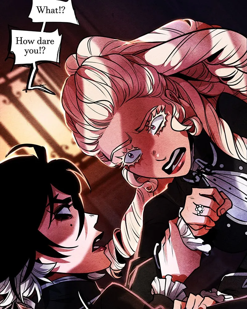Nevermore Chapter 41 page 60 - 