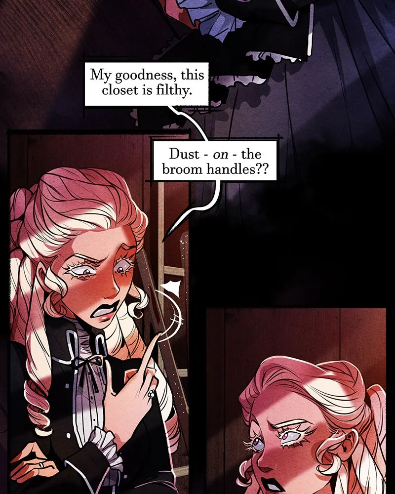 Nevermore Chapter 41 page 7 - 