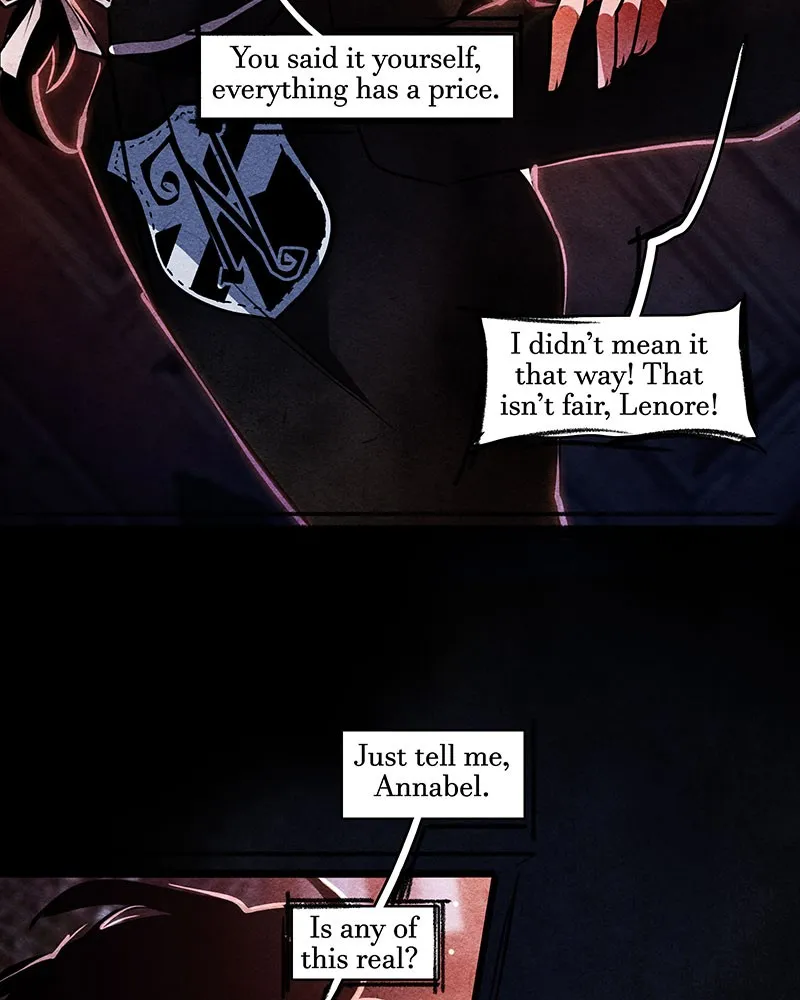Nevermore Chapter 41 page 61 - 