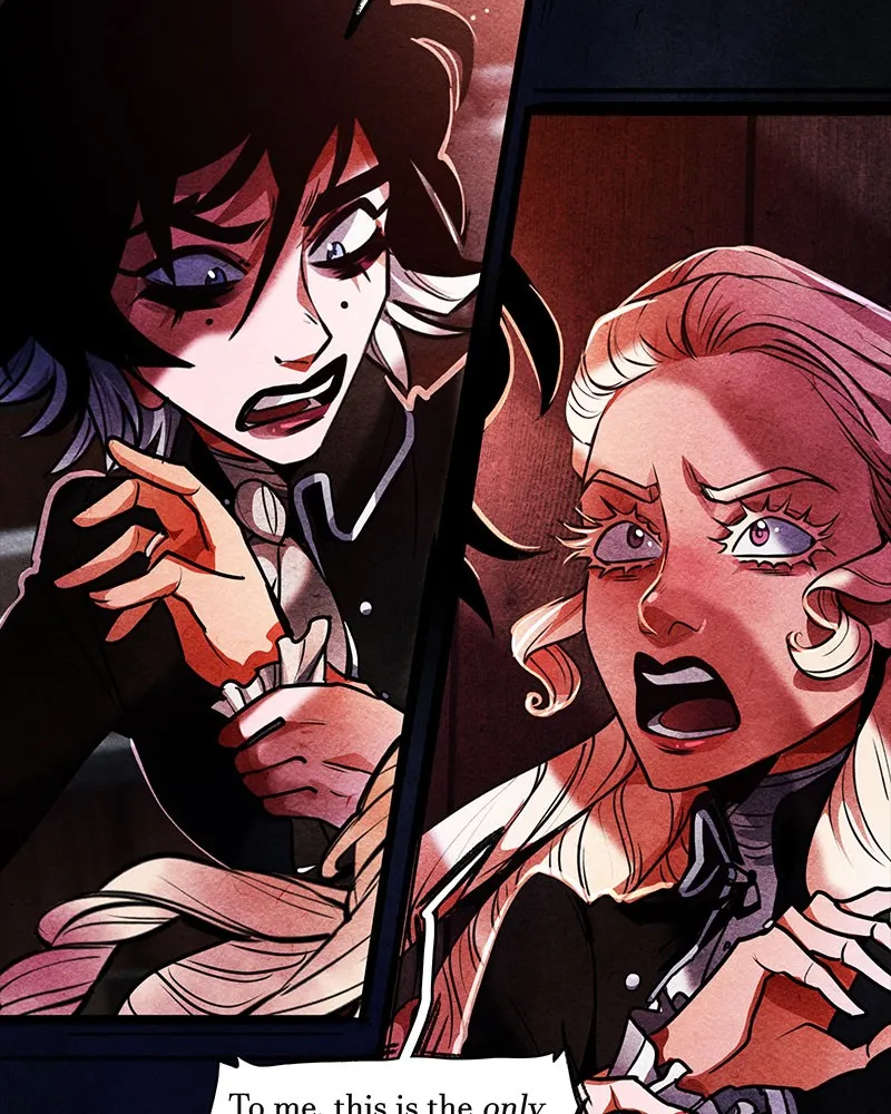 Nevermore Chapter 41 page 62 - 