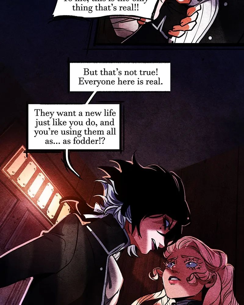 Nevermore Chapter 41 page 63 - 