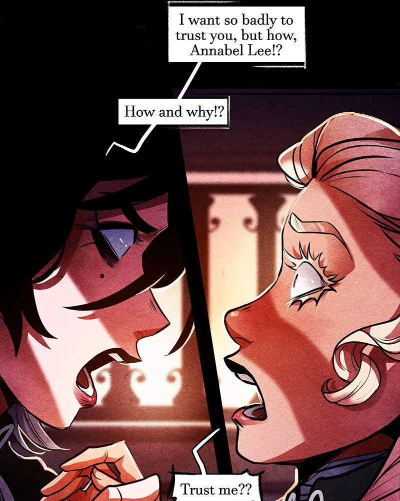 Nevermore Chapter 41 page 66 - 