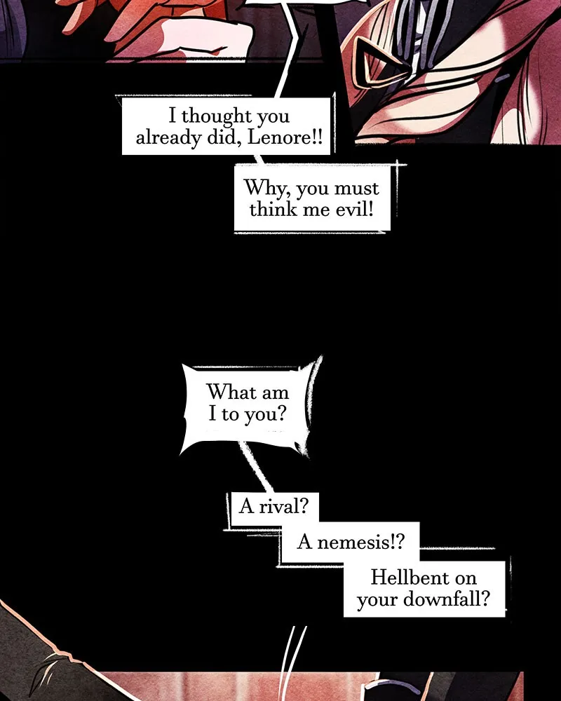 Nevermore Chapter 41 page 67 - 