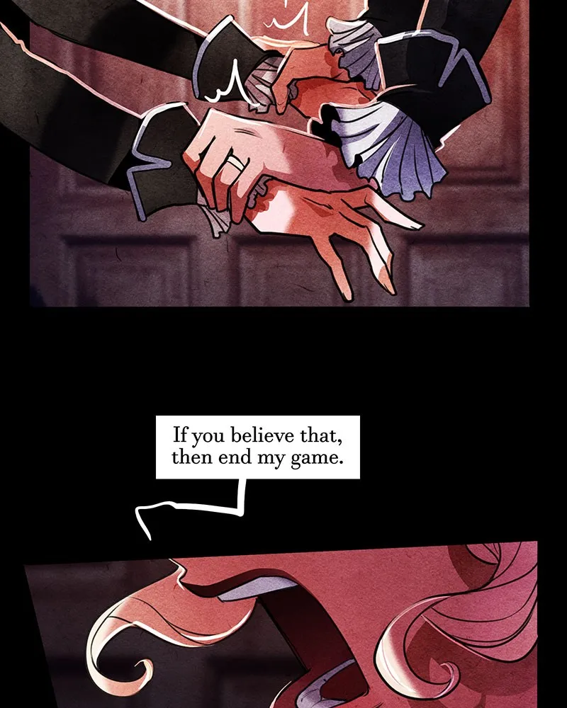 Nevermore Chapter 41 page 68 - 