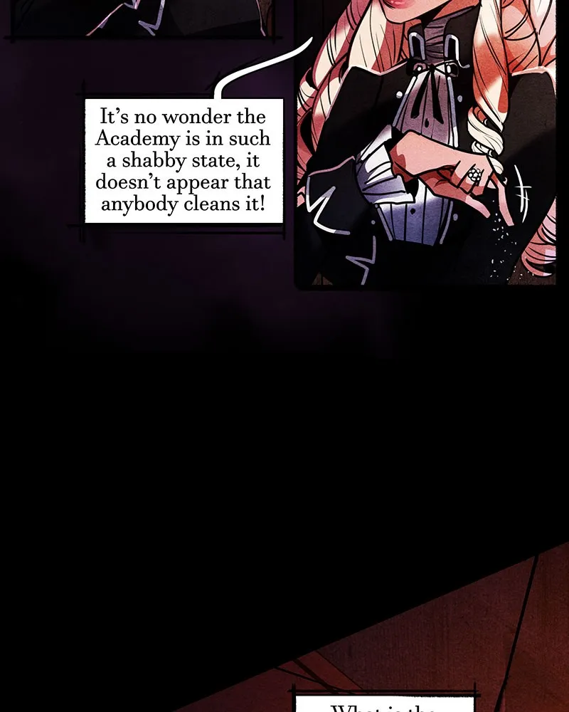 Nevermore Chapter 41 page 8 - 