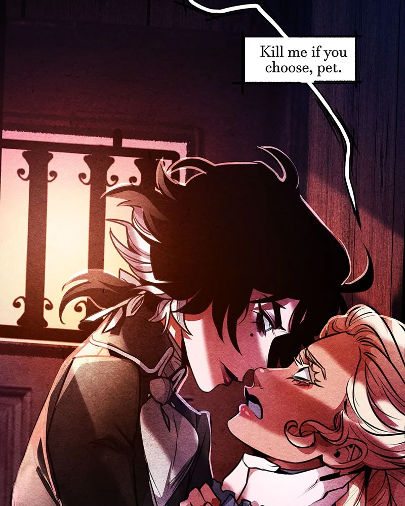 Nevermore Chapter 41 page 72 - 