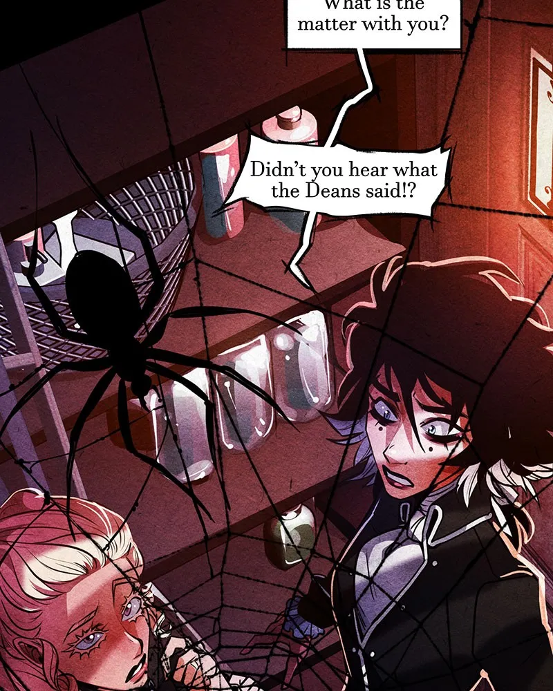 Nevermore Chapter 41 page 9 - 