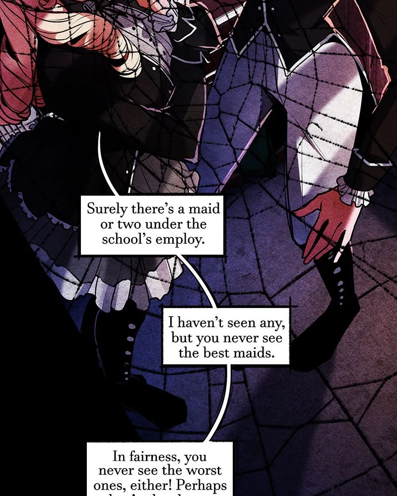 Nevermore Chapter 41 page 10 - 