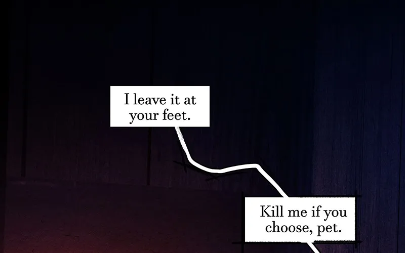 Nevermore Chapter 42 page 1 - 