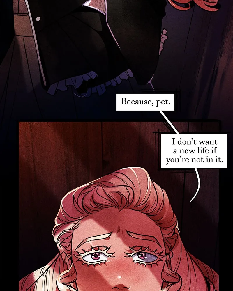 Nevermore Chapter 42 page 13 - 