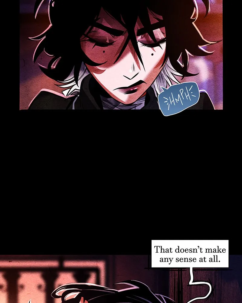 Nevermore Chapter 42 page 15 - 