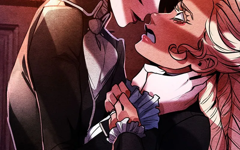 Nevermore Chapter 42 page 3 - 