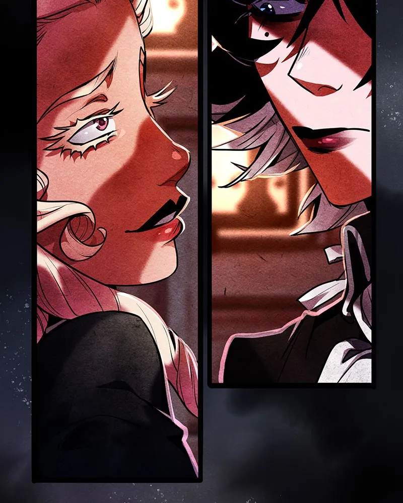 Nevermore Chapter 42 page 22 - 