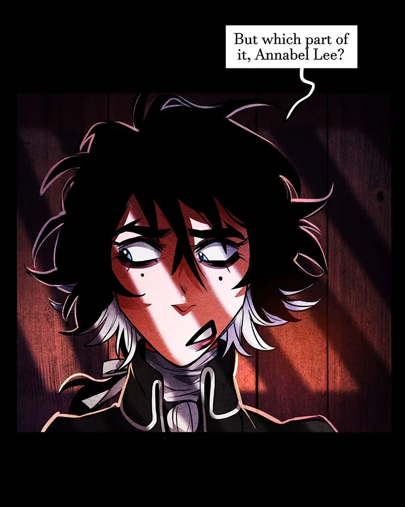 Nevermore Chapter 42 page 26 - 