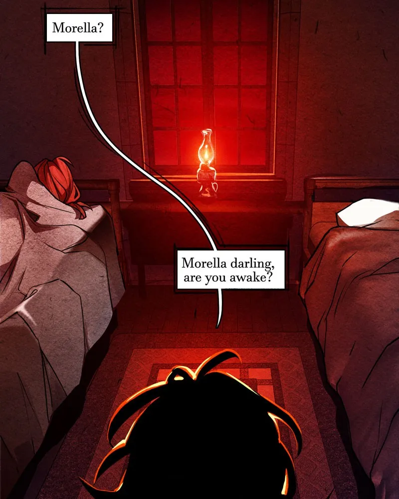 Nevermore Chapter 42 page 31 - 
