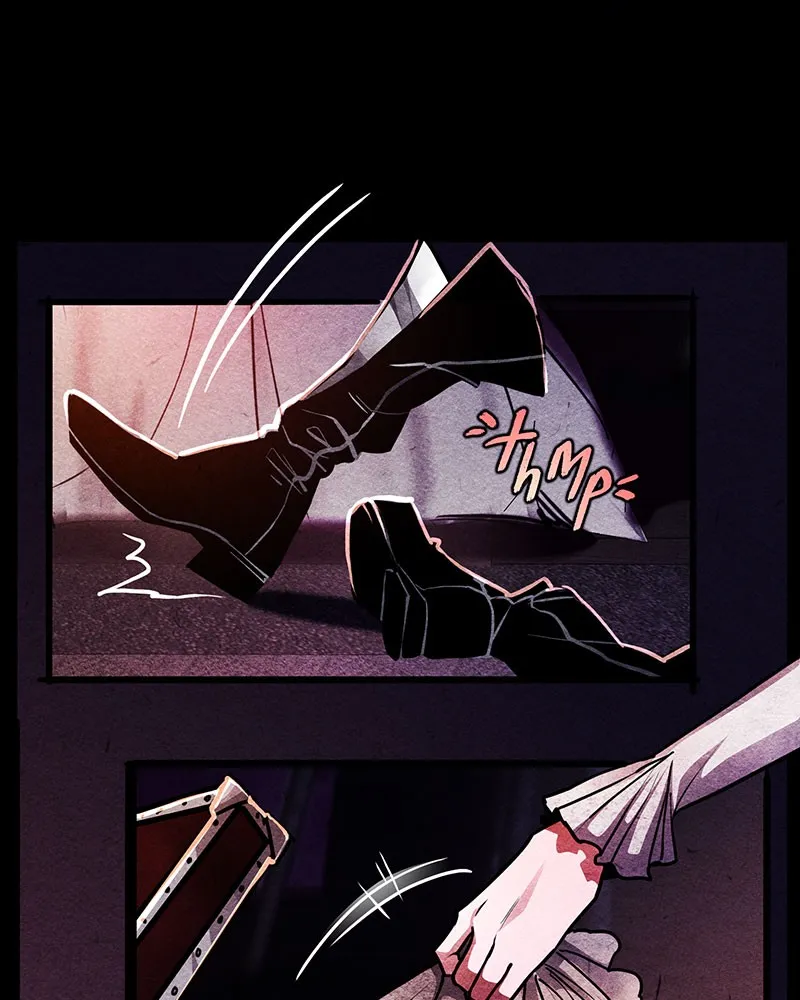 Nevermore Chapter 42 page 33 - 