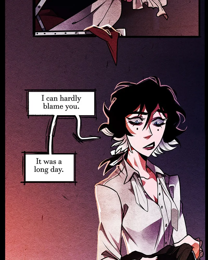 Nevermore Chapter 42 page 34 - 
