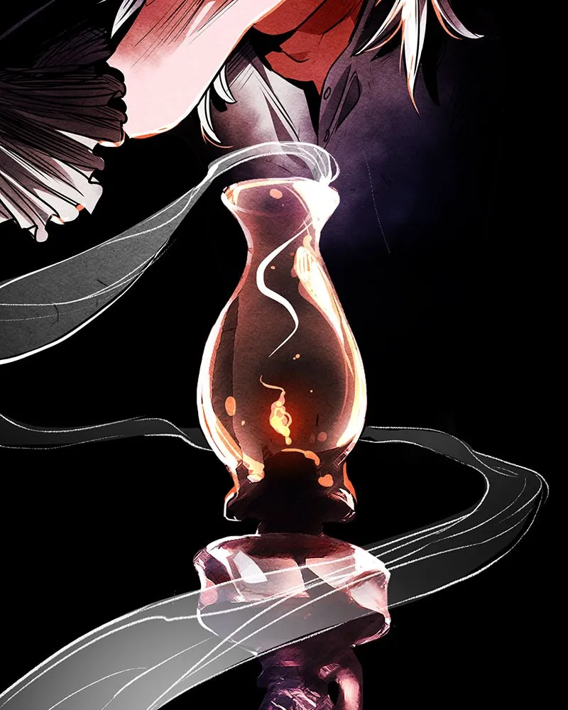 Nevermore Chapter 42 page 37 - 
