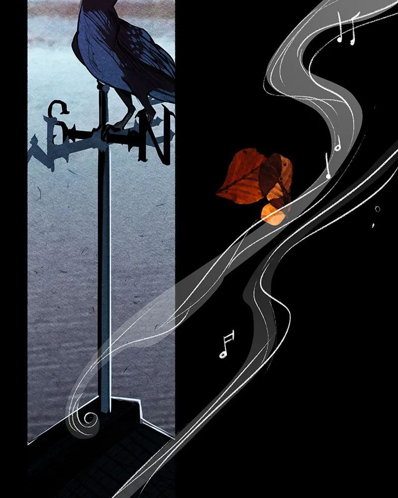 Nevermore Chapter 42 page 42 - 
