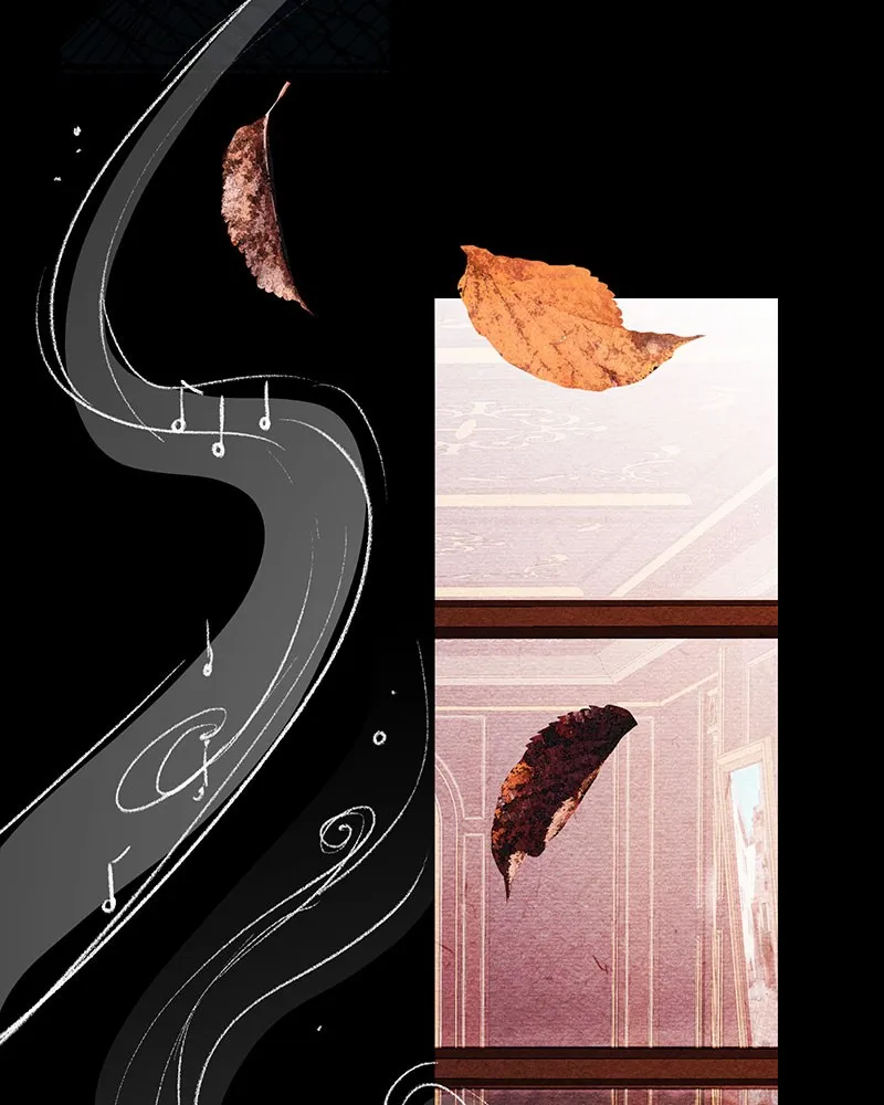 Nevermore Chapter 42 page 43 - 