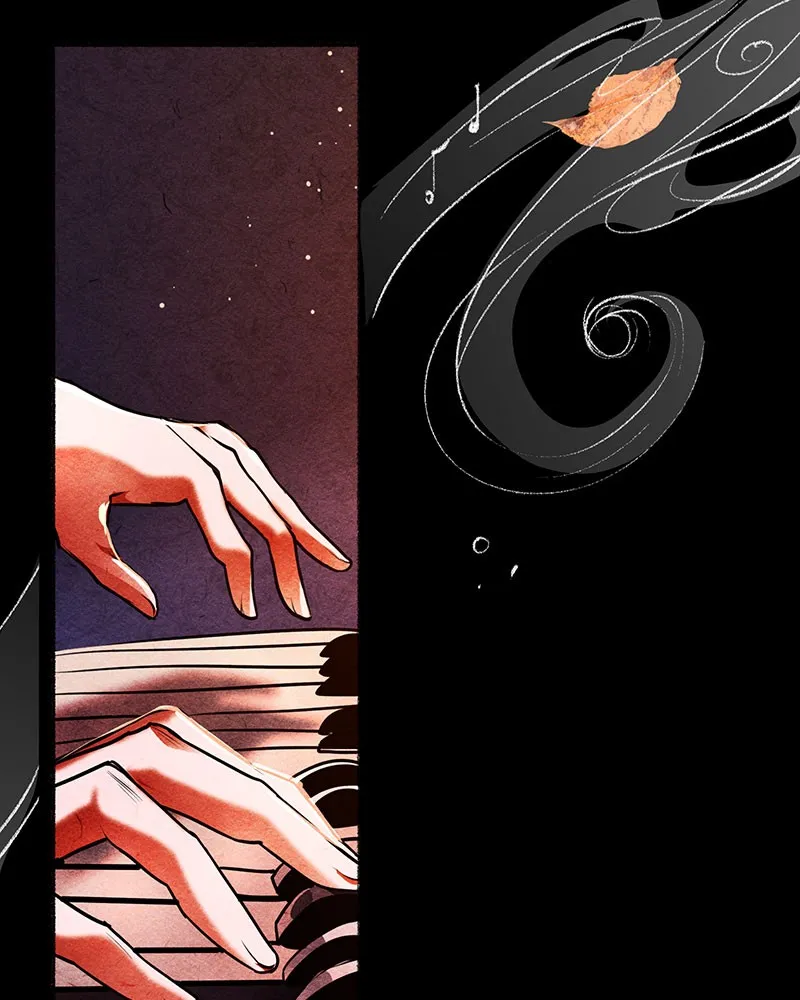 Nevermore Chapter 42 page 45 - 