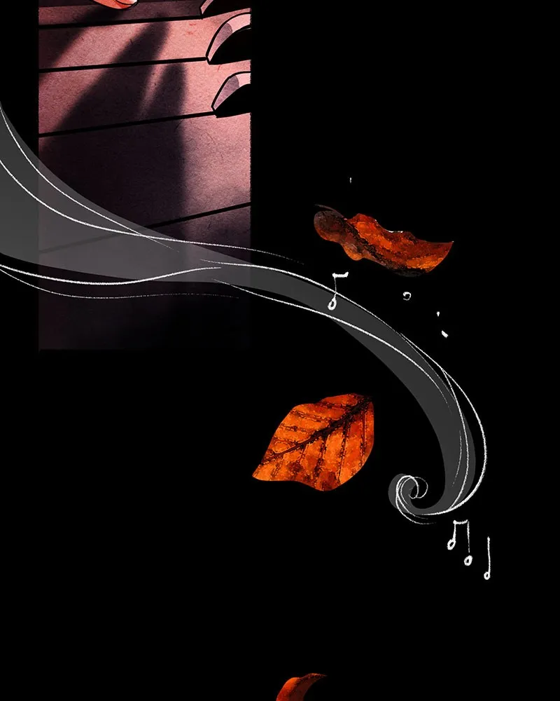 Nevermore Chapter 42 page 46 - 
