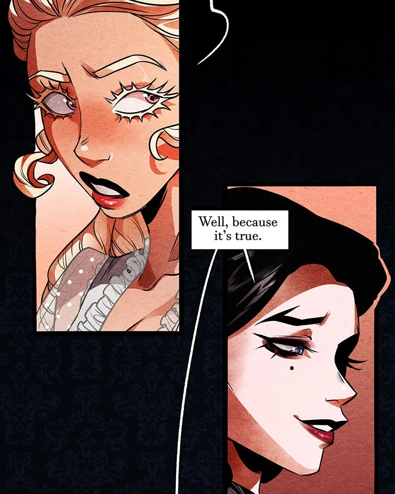 Nevermore Chapter 42 page 54 - 