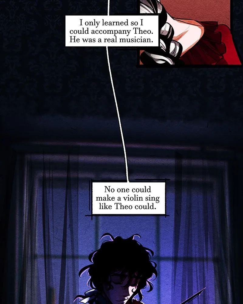 Nevermore Chapter 42 page 55 - 