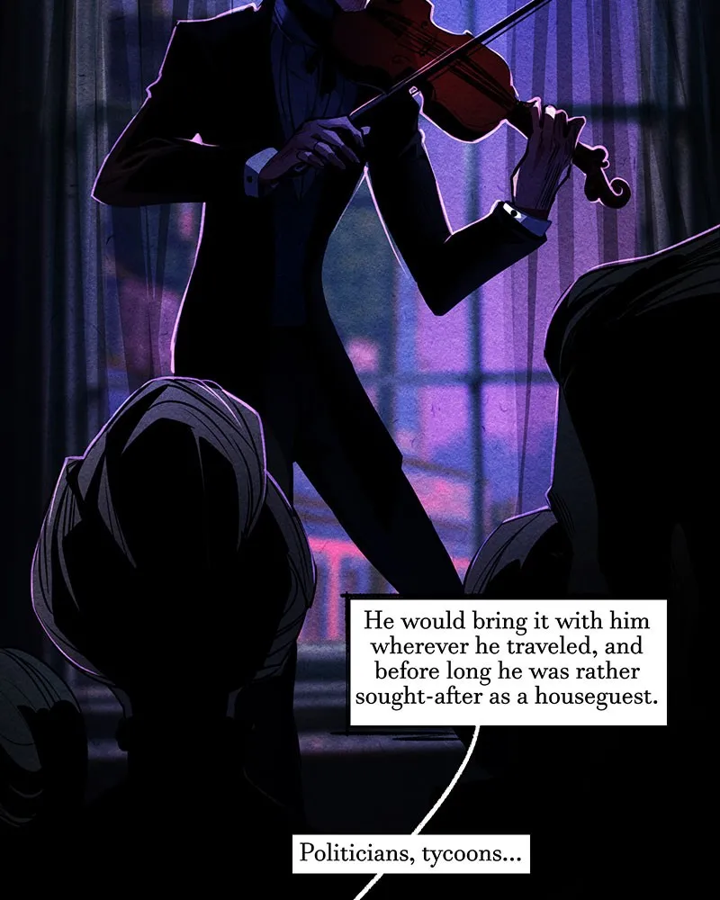 Nevermore Chapter 42 page 56 - 