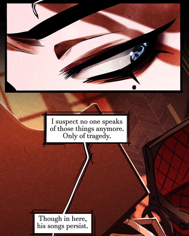 Nevermore Chapter 42 page 59 - 